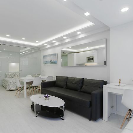 מדריד Terraza De Salamanca מראה חיצוני תמונה
